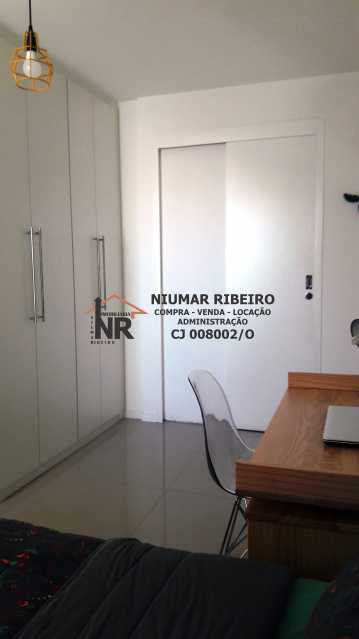 Conheça 20161102_122137 do imóvel - Cobertura 5 quartos à venda Freguesia (Jacarepaguá), Rio de Janeiro - R$ 1.080.000 - NR00050 - 15 20161102_122137 - 15
