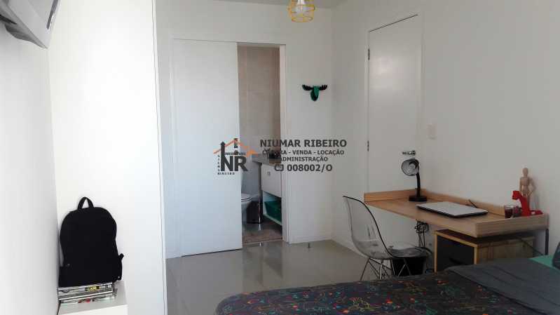Conheça 20161102_122222 do imóvel - Cobertura 5 quartos à venda Freguesia (Jacarepaguá), Rio de Janeiro - R$ 1.080.000 - NR00050 - 14 20161102_122222 - 14