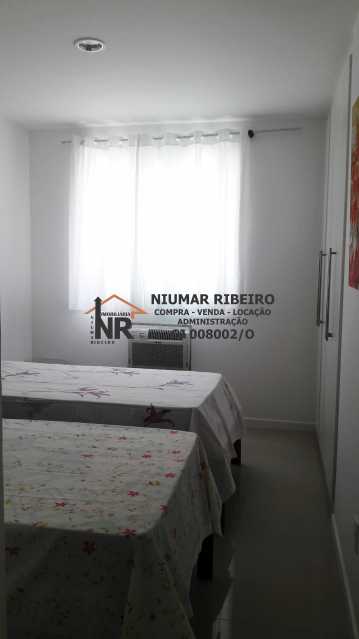 Conheça 20161102_122402 do imóvel - Cobertura 5 quartos à venda Freguesia (Jacarepaguá), Rio de Janeiro - R$ 1.080.000 - NR00050 - 17 20161102_122402 - 17