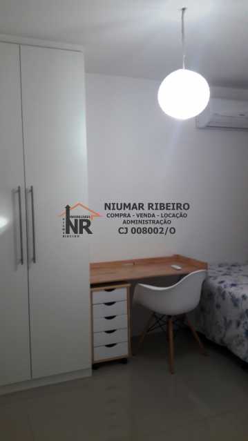Conheça 20161102_122503 do imóvel - Cobertura 5 quartos à venda Freguesia (Jacarepaguá), Rio de Janeiro - R$ 1.080.000 - NR00050 - 18 20161102_122503 - 18