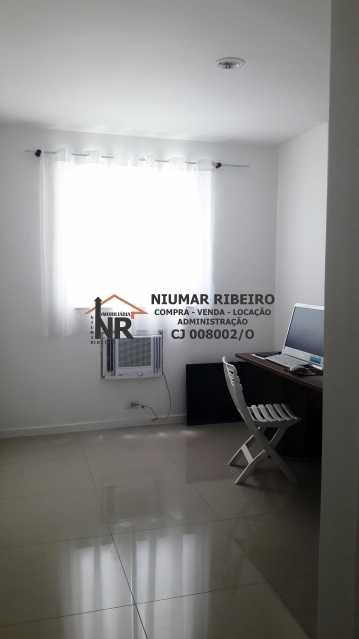 Conheça 20161102_122544 do imóvel - Cobertura 5 quartos à venda Freguesia (Jacarepaguá), Rio de Janeiro - R$ 1.080.000 - NR00050 - 20 20161102_122544 - 20