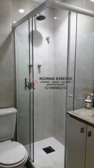 Conheça 20161102_122832 do imóvel - Cobertura 5 quartos à venda Freguesia (Jacarepaguá), Rio de Janeiro - R$ 1.080.000 - NR00050 - 21 20161102_122832 - 21