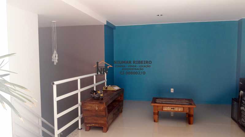 Conheça 20161102_122941 do imóvel - Cobertura 5 quartos à venda Freguesia (Jacarepaguá), Rio de Janeiro - R$ 1.080.000 - NR00050 - 10 20161102_122941 - 10