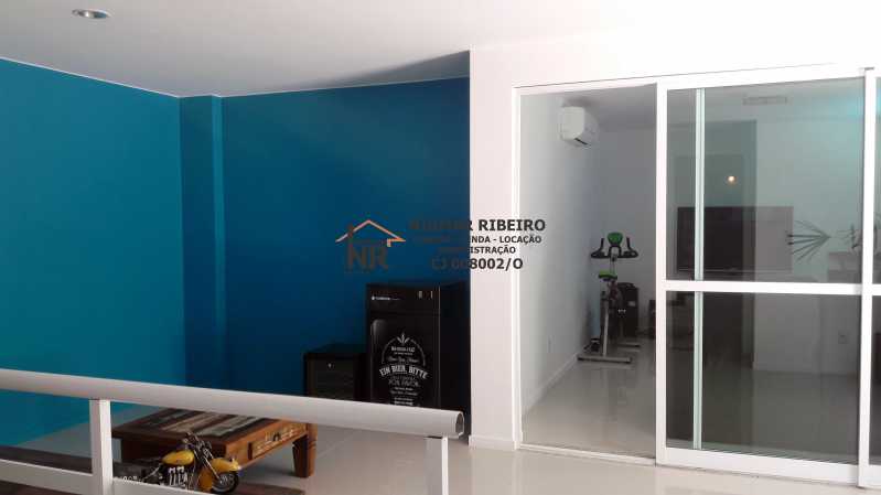 Conheça 20161102_122954 do imóvel - Cobertura 5 quartos à venda Freguesia (Jacarepaguá), Rio de Janeiro - R$ 1.080.000 - NR00050 - 11 20161102_122954 - 11