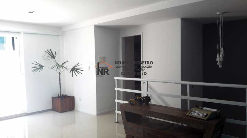 Conheça 20161102_123016 do imóvel - Cobertura 5 quartos à venda Freguesia (Jacarepaguá), Rio de Janeiro - R$ 1.080.000 - NR00050 - 9 20161102_123016 - 9