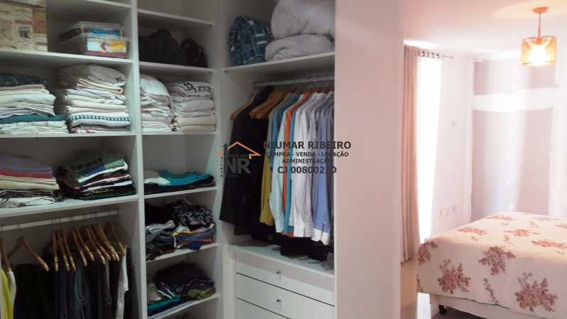 Conheça 20161102_123213 do imóvel - Cobertura 5 quartos à venda Freguesia (Jacarepaguá), Rio de Janeiro - R$ 1.080.000 - NR00050 - 22 20161102_123213 - 22