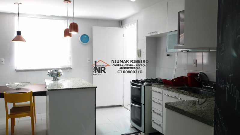 Conheça 20161102_123929 do imóvel - Cobertura 5 quartos à venda Freguesia (Jacarepaguá), Rio de Janeiro - R$ 1.080.000 - NR00050 - 24 20161102_123929 - 24