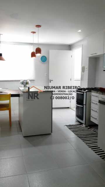 Conheça 20161102_123941 do imóvel - Cobertura 5 quartos à venda Freguesia (Jacarepaguá), Rio de Janeiro - R$ 1.080.000 - NR00050 - 26 20161102_123941 - 26
