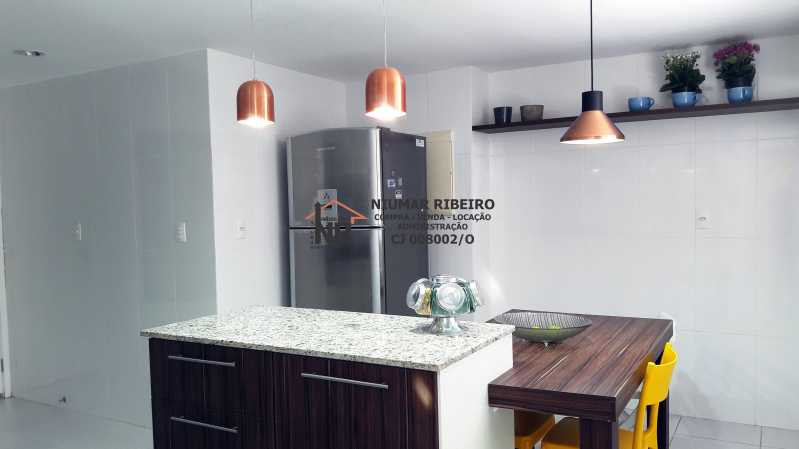Conheça 20161102_124015 do imóvel - Cobertura 5 quartos à venda Freguesia (Jacarepaguá), Rio de Janeiro - R$ 1.080.000 - NR00050 - 25 20161102_124015 - 25