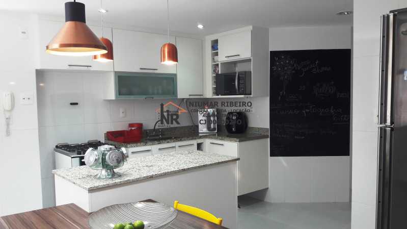 Conheça 20161102_124032 do imóvel - Cobertura 5 quartos à venda Freguesia (Jacarepaguá), Rio de Janeiro - R$ 1.080.000 - NR00050 - 27 20161102_124032 - 27