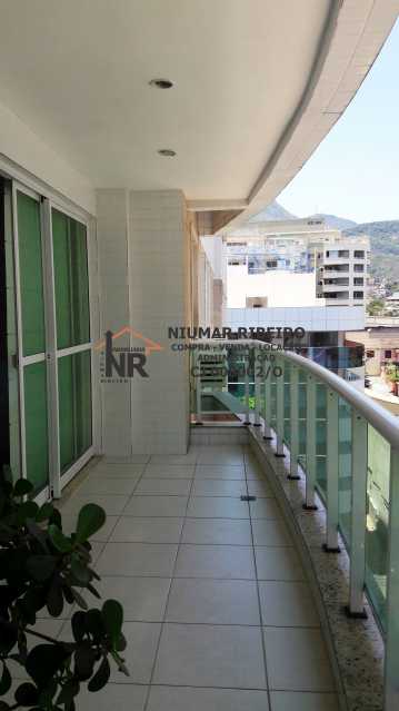 Conheça 20161102_121346 do imóvel - Cobertura 5 quartos à venda Freguesia (Jacarepaguá), Rio de Janeiro - R$ 1.080.000 - NR00050 - 1 20161102_121346 - 1
