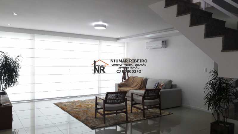 Conheça 20161102_121528 do imóvel - Cobertura 5 quartos à venda Freguesia (Jacarepaguá), Rio de Janeiro - R$ 1.080.000 - NR00050 - 2 20161102_121528 - 2