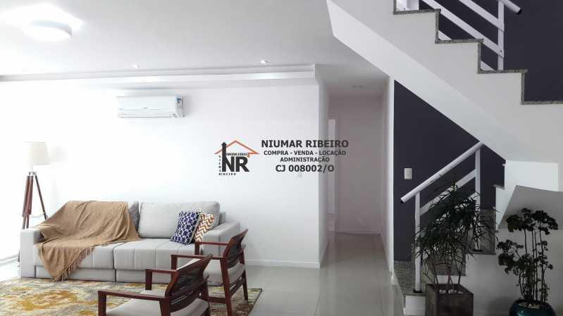 Conheça 20161102_121616 do imóvel - Cobertura 5 quartos à venda Freguesia (Jacarepaguá), Rio de Janeiro - R$ 1.080.000 - NR00050 - 6 20161102_121616 - 6