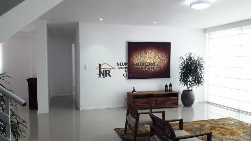 Conheça 20161102_121703 do imóvel - Cobertura 5 quartos à venda Freguesia (Jacarepaguá), Rio de Janeiro - R$ 1.080.000 - NR00050 - 7 20161102_121703 - 7