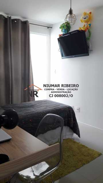 Conheça 20161102_121745 do imóvel - Cobertura 5 quartos à venda Freguesia (Jacarepaguá), Rio de Janeiro - R$ 1.080.000 - NR00050 - 16 20161102_121745 - 16