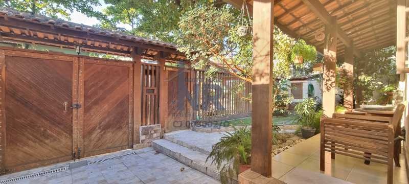 Conheça 20220706_162407 do imóvel - Casa 4 quartos à venda Anil, Rio de Janeiro - R$ 1.600.000 - NR00523 - 2 20220706_162407 - 2