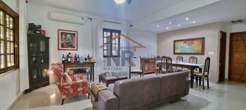 Conheça 20220706_162544 do imóvel - Casa 4 quartos à venda Anil, Rio de Janeiro - R$ 1.600.000 - NR00523 - 3 20220706_162544 - 3