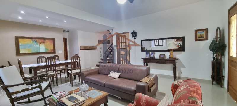 Conheça 20220706_162605 do imóvel - Casa 4 quartos à venda Anil, Rio de Janeiro - R$ 1.600.000 - NR00523 - 4 20220706_162605 - 4