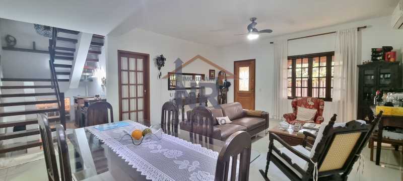 Conheça 20220706_162700 do imóvel - Casa 4 quartos à venda Anil, Rio de Janeiro - R$ 1.600.000 - NR00523 - 5 20220706_162700 - 5