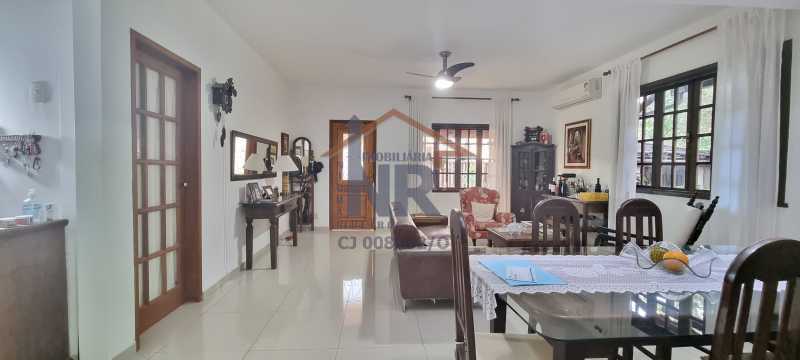 Conheça 20220706_162715 do imóvel - Casa 4 quartos à venda Anil, Rio de Janeiro - R$ 1.600.000 - NR00523 - 6 20220706_162715 - 6