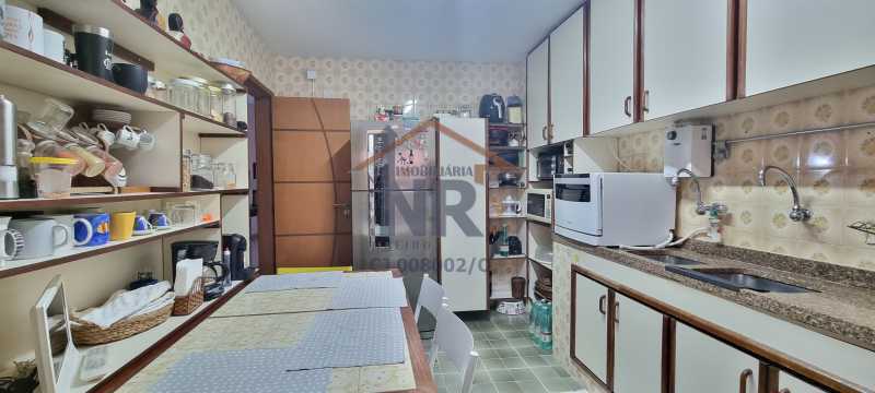 Conheça 20220706_163304 do imóvel - Casa 4 quartos à venda Anil, Rio de Janeiro - R$ 1.600.000 - NR00523 - 9 20220706_163304 - 9