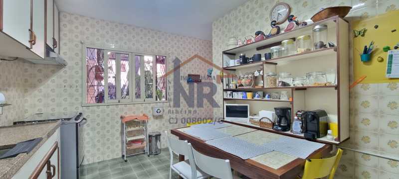 Conheça 20220706_163328 do imóvel - Casa 4 quartos à venda Anil, Rio de Janeiro - R$ 1.600.000 - NR00523 - 11 20220706_163328 - 11