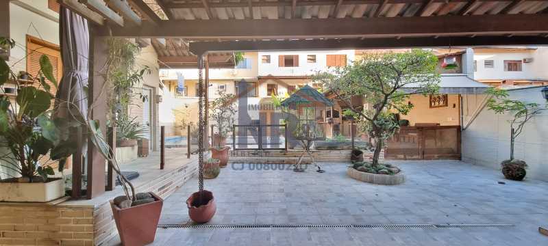 Conheça 20220706_163346 do imóvel - Casa 4 quartos à venda Anil, Rio de Janeiro - R$ 1.600.000 - NR00523 - 20 20220706_163346 - 20