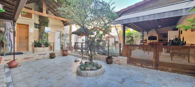 Conheça 20220706_163406 do imóvel - Casa 4 quartos à venda Anil, Rio de Janeiro - R$ 1.600.000 - NR00523 - 24 20220706_163406 - 24