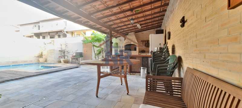 Conheça 20220706_163422 do imóvel - Casa 4 quartos à venda Anil, Rio de Janeiro - R$ 1.600.000 - NR00523 - 25 20220706_163422 - 25