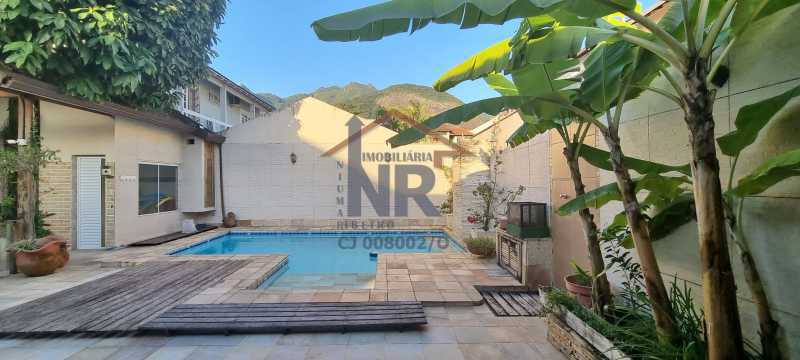 Conheça 20220706_163501 do imóvel - Casa 4 quartos à venda Anil, Rio de Janeiro - R$ 1.600.000 - NR00523 - 1 20220706_163501 - 1