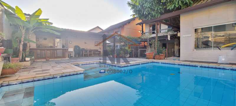 Conheça 20220706_163542 do imóvel - Casa 4 quartos à venda Anil, Rio de Janeiro - R$ 1.600.000 - NR00523 - 27 20220706_163542 - 27