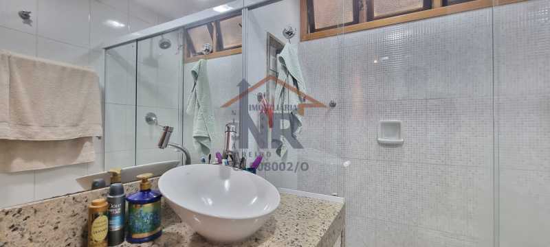 Conheça 20220706_163930 do imóvel - Casa 4 quartos à venda Anil, Rio de Janeiro - R$ 1.600.000 - NR00523 - 22 20220706_163930 - 22