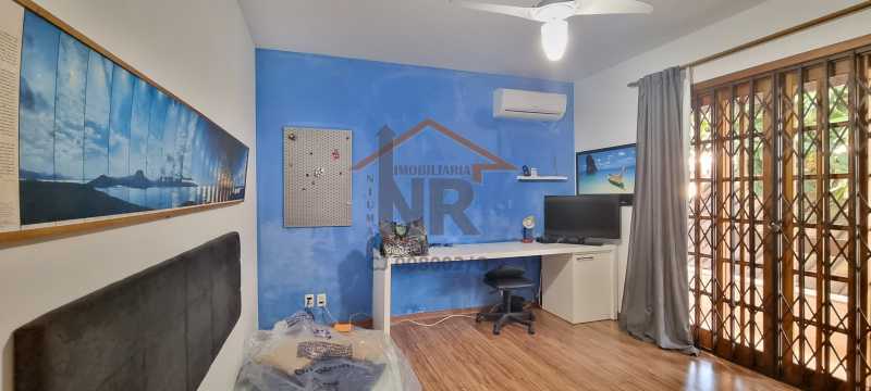 Conheça 20220706_164016 do imóvel - Casa 4 quartos à venda Anil, Rio de Janeiro - R$ 1.600.000 - NR00523 - 17 20220706_164016 - 17