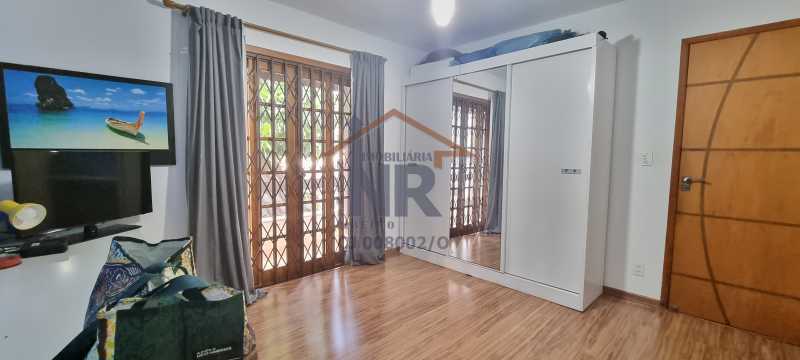 Conheça 20220706_164030 do imóvel - Casa 4 quartos à venda Anil, Rio de Janeiro - R$ 1.600.000 - NR00523 - 18 20220706_164030 - 18