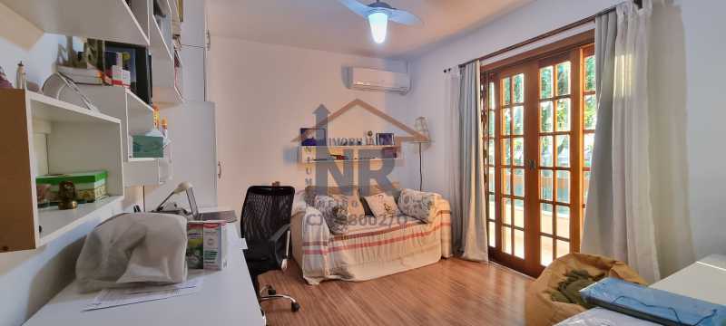 Conheça 20220706_164212 do imóvel - Casa 4 quartos à venda Anil, Rio de Janeiro - R$ 1.600.000 - NR00523 - 19 20220706_164212 - 19