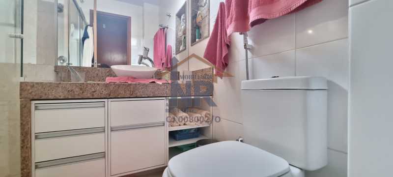 Conheça 20220706_164334 do imóvel - Casa 4 quartos à venda Anil, Rio de Janeiro - R$ 1.600.000 - NR00523 - 21 20220706_164334 - 21