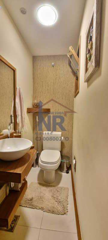 Conheça 20220706_164429 do imóvel - Casa 4 quartos à venda Anil, Rio de Janeiro - R$ 1.600.000 - NR00523 - 15 20220706_164429 - 15
