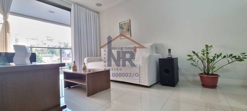 Conheça 20220723_162823 do imóvel - Apartamento 3 quartos à venda Freguesia (Jacarepaguá), Rio de Janeiro - R$ 495.000 - NR00543 - 5 20220723_162823 - 5