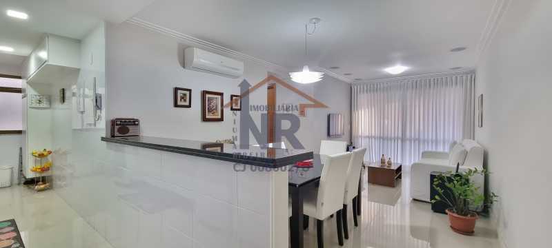 Conheça 20220723_163053 do imóvel - Apartamento 3 quartos à venda Freguesia (Jacarepaguá), Rio de Janeiro - R$ 495.000 - NR00543 - 7 20220723_163053 - 7