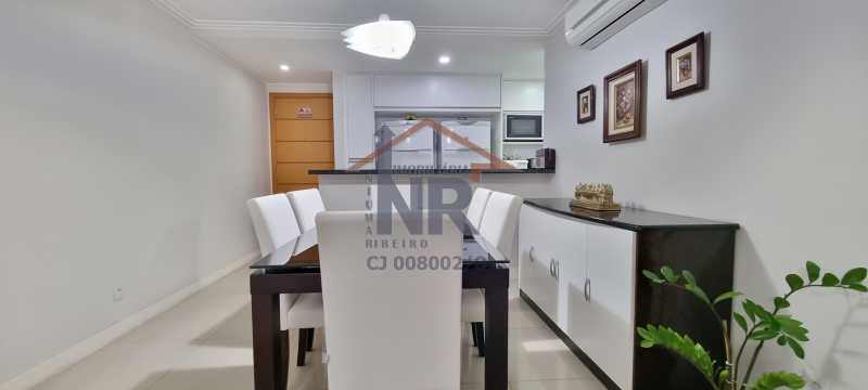 Conheça 20220723_163201 do imóvel - Apartamento 3 quartos à venda Freguesia (Jacarepaguá), Rio de Janeiro - R$ 495.000 - NR00543 - 9 20220723_163201 - 9