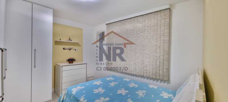 Conheça 20220723_164010 do imóvel - Apartamento 3 quartos à venda Freguesia (Jacarepaguá), Rio de Janeiro - R$ 495.000 - NR00543 - 22 20220723_164010 - 22