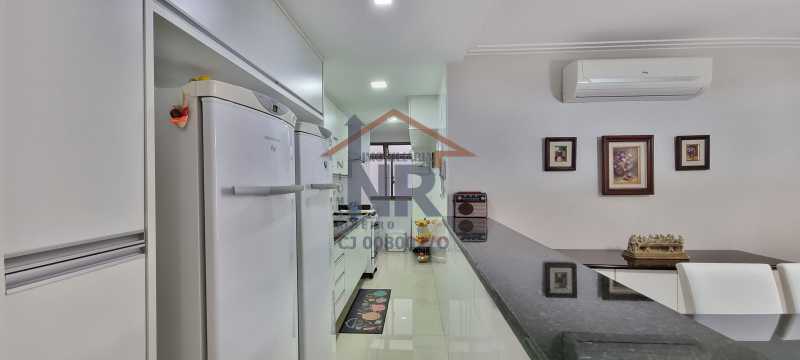 Conheça 20220723_164312 do imóvel - Apartamento 3 quartos à venda Freguesia (Jacarepaguá), Rio de Janeiro - R$ 495.000 - NR00543 - 10 20220723_164312 - 10