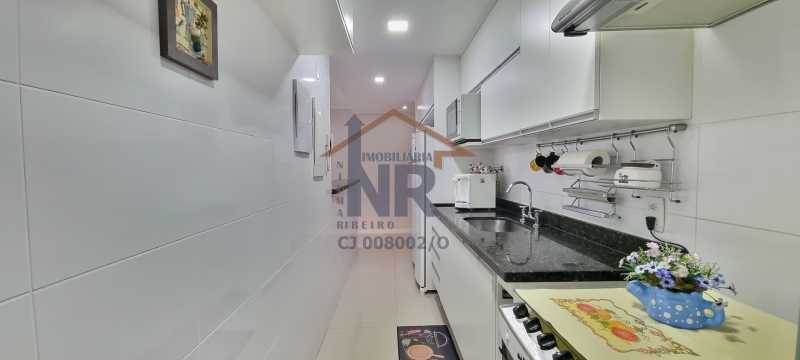 Conheça 20220723_164342 do imóvel - Apartamento 3 quartos à venda Freguesia (Jacarepaguá), Rio de Janeiro - R$ 495.000 - NR00543 - 11 20220723_164342 - 11