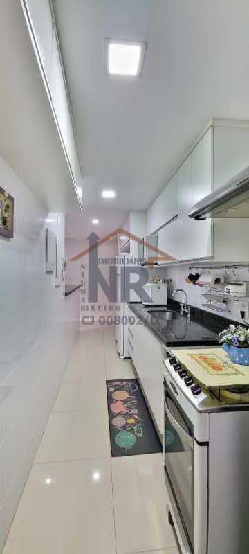 Conheça 20220723_164352 do imóvel - Apartamento 3 quartos à venda Freguesia (Jacarepaguá), Rio de Janeiro - R$ 495.000 - NR00543 - 12 20220723_164352 - 12
