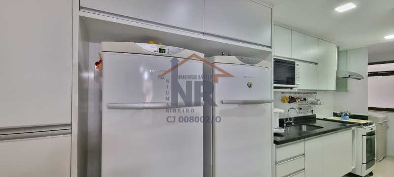 Conheça 20220723_164441 do imóvel - Apartamento 3 quartos à venda Freguesia (Jacarepaguá), Rio de Janeiro - R$ 495.000 - NR00543 - 13 20220723_164441 - 13