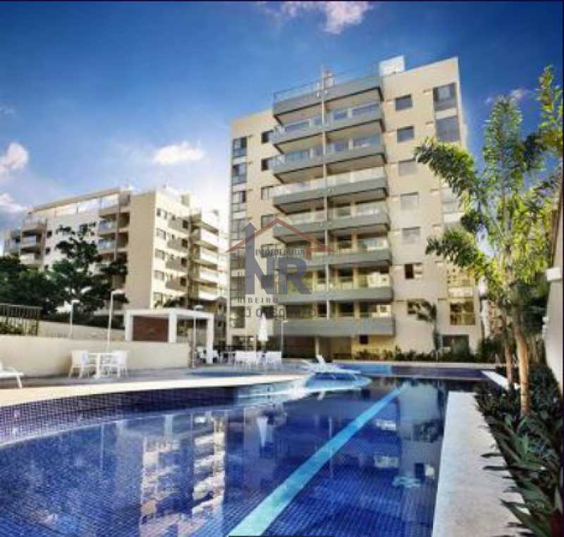 Conheça Captura19r do imóvel - Apartamento 3 quartos à venda Freguesia (Jacarepaguá), Rio de Janeiro - R$ 495.000 - NR00543 - 1 Captura19r - 1