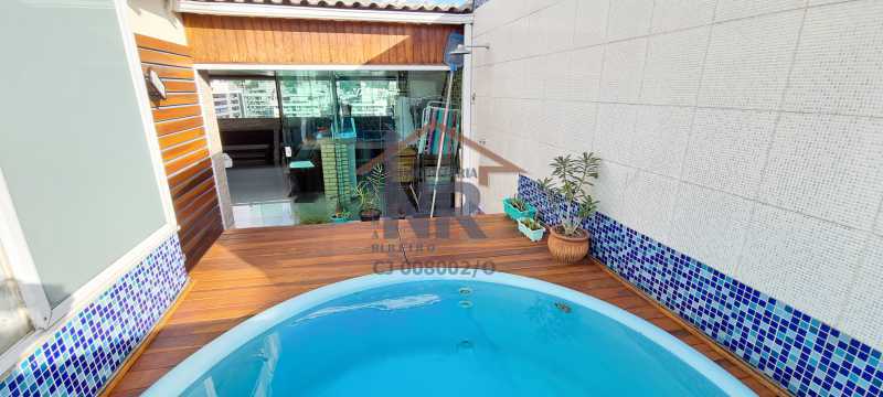 Conheça 20220730_155212 do imóvel - Cobertura 4 quartos à venda Freguesia (Jacarepaguá), Rio de Janeiro - R$ 1.200.000 - NR00554 - 29 20220730_155212 - 29