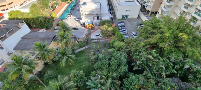 Conheça 20220730_155406 do imóvel - Cobertura 4 quartos à venda Freguesia (Jacarepaguá), Rio de Janeiro - R$ 1.200.000 - NR00554 - 30 20220730_155406 - 30