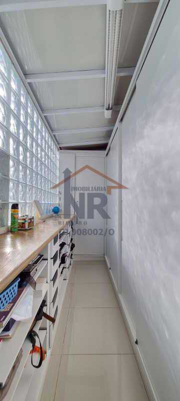 Conheça 20220730_155500 do imóvel - Cobertura 4 quartos à venda Freguesia (Jacarepaguá), Rio de Janeiro - R$ 1.200.000 - NR00554 - 23 20220730_155500 - 23