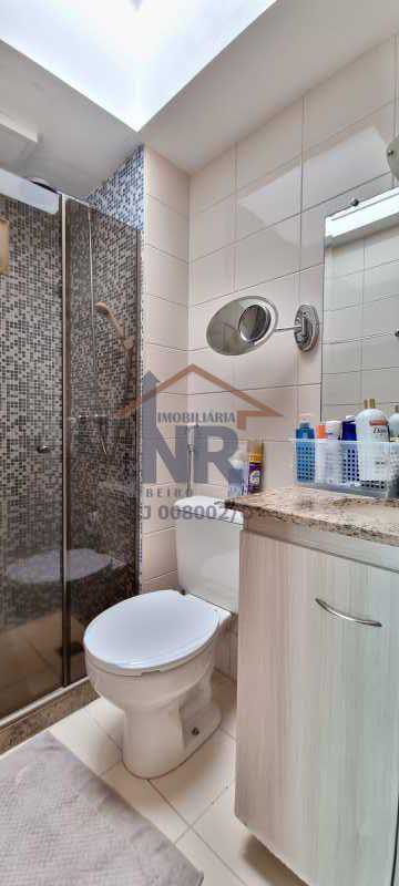 Conheça 20220730_155635 do imóvel - Cobertura 4 quartos à venda Freguesia (Jacarepaguá), Rio de Janeiro - R$ 1.200.000 - NR00554 - 14 20220730_155635 - 14